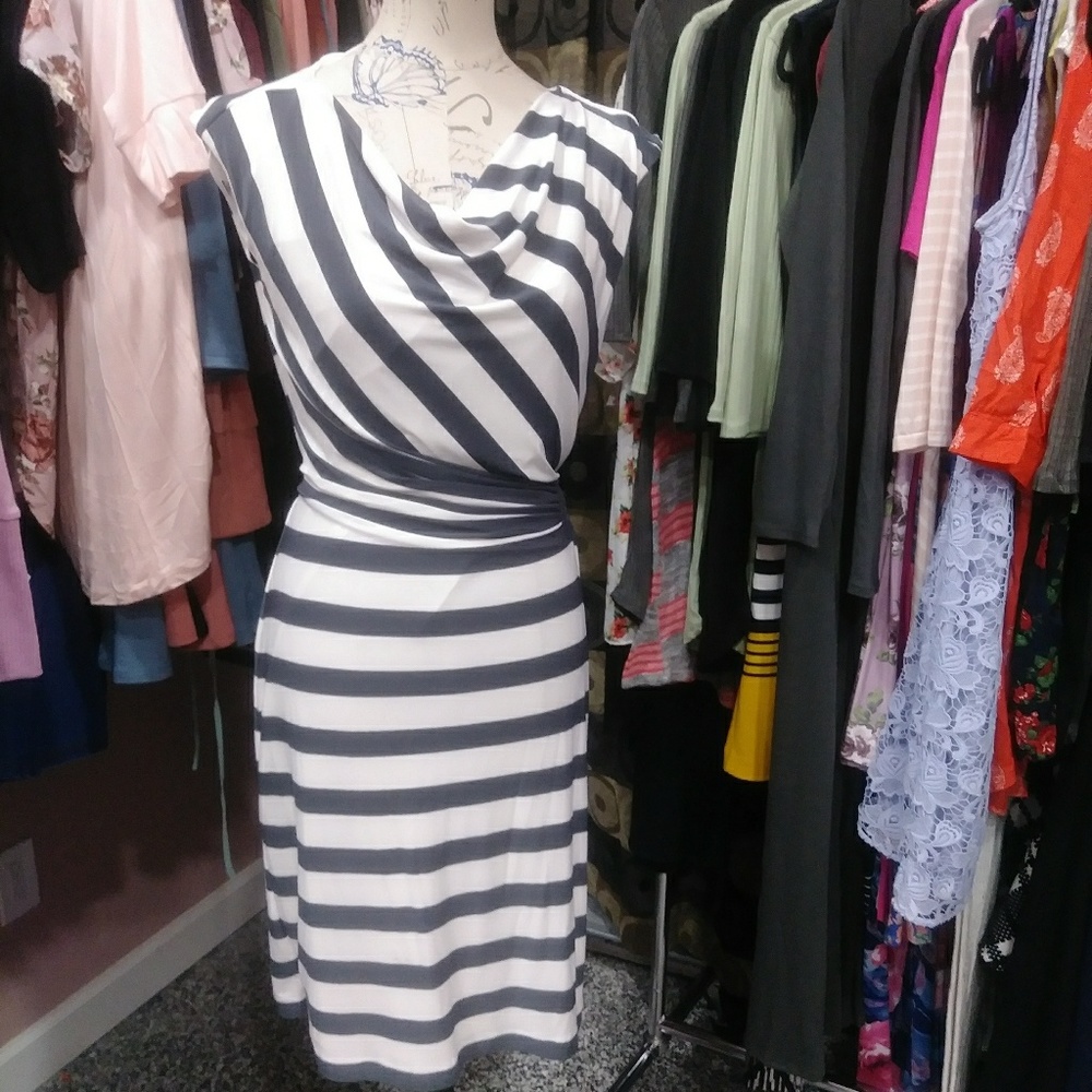 Ralph Lauren dress